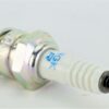 Pack of 10 NGK 4929 Spark Plugs DPR8EA9 Honda Triumph Yamaha Suzuki Kawasaki - Image 5