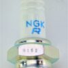 Pack of 10 NGK 4929 Spark Plugs DPR8EA9 Honda Triumph Yamaha Suzuki Kawasaki - Image 7