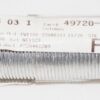 Genuine OEM 49720-9N00B Nissan Power Steering Hose Assy - Image 4
