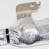 Genuine OEM 49720-9N00B Nissan Power Steering Hose Assy - Image 6
