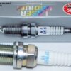Set of 6 Genuine NGK Laser Iridium Spark Plug 4996 IFR5T11 - Image 2