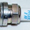 Set of 6 Genuine NGK Laser Iridium Spark Plug 4996 IFR5T11 - Image 3