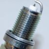 Set of 6 Genuine NGK Laser Iridium Spark Plug 4996 IFR5T11 - Image 5