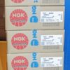 Set of 6 Genuine NGK Laser Iridium Spark Plug 4996 IFR5T11 - Image 8