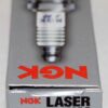 Genuine NGK Laser Iridium Spark Plug 4996 IFR5T11 - Image 7
