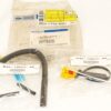 Genuine OEM 4L8Z78610E22A Ford Seat Belt Repair Wire Harness Kit