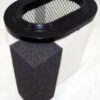 ProTune Engine Air Filter 5000-594599 Replaces FA1927 For Ford Diesel Trucks - Image 3