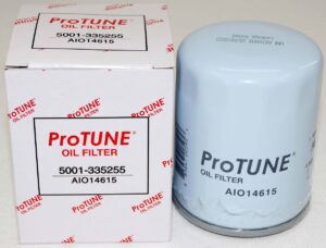 ProTune Oil Filter 5001-335255 Autopart International fits 15208-AA15A