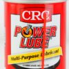 1 Case of 12 Cans CRC 05005 Power Lube General Multi Purpose Lubricant 9oz Can - Image 2
