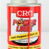 1 Case of 12 Cans CRC 05005 Power Lube General Multi Purpose Lubricant 9oz Can - Image 3