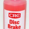 CRC Disc Brake Quiet 4 oz Bottle 05016 case of 12 - Image 2