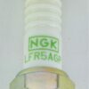 Set of 8 Genuine NGK 5018 Spark Plug G-Power LFR5AGP - Image 5
