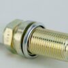 Set of 8 Genuine NGK 5018 Spark Plug G-Power LFR5AGP - Image 7