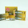 Set of 5 NGK 5019 Spark Plug - G-Power Platinum Allow LTR5GP