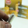 Set of 5 NGK 5019 Spark Plug - G-Power Platinum Allow LTR5GP - Image 4
