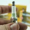 Set of 5 NGK 5019 Spark Plug - G-Power Platinum Allow LTR5GP - Image 7