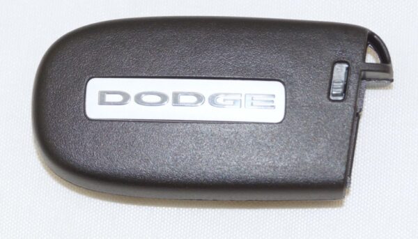 Genuine OEM 5026676AH Mopar Integrated Key Fob Transmitter Remote Start - Image 4