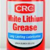 Genuine 05037 CRC White Lithium Grease For Hinges Latches Door Rollers - Image 2