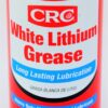 Genuine 05037 CRC White Lithium Grease For Hinges Latches Door Rollers - Image 4