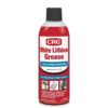 Genuine 05037 CRC White Lithium Grease For Hinges Latches Door Rollers - Image 12