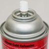 CRC Zinc-It Instant Cold Galvanize Rust Corrosion Protector 13 oz 05048 1003659 - Image 4