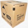 Case of 12 CRC Br kleen Brake Parts Cleaner w/ PowerJet Technology Spray 05050 - Image 3