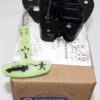 Genuine OEM 5056244AD Mopar Trunk Lid Latch Assembly for 05-07 Chrysler 300