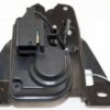 Genuine OEM 5056244AD Mopar Trunk Lid Latch Assembly for 05-07 Chrysler 300 - Image 2