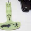 Genuine OEM 5056244AD Mopar Trunk Lid Latch Assembly for 05-07 Chrysler 300 - Image 4