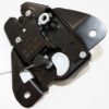 Genuine OEM 5056244AD Mopar Trunk Lid Latch Assembly for 05-07 Chrysler 300 - Image 6