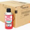 Case of 12 CRC Heavy Duty Multi Use Silicone Lubricant 05074 Stops Rust 7.5oz