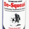 CRC De-Squeak Brake Conditioning Treatment for Brakes Technician Grade 11.25 oz