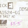 Genuine OEM 5085417-AD Mopar Rear Adjust Link Toe Linkage - Image 2