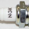 Genuine NGK 5126 Nickel Spark Plug B8HS10 Marine Outboard Suzuki Yamaha 10 Pack - Image 2