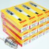 Genuine NGK 5126 Nickel Spark Plug B8HS10 Marine Outboard Suzuki Yamaha 12 Pack