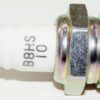 Genuine NGK 5126 Nickel Spark Plug B8HS10 Marine Outboard Suzuki Yamaha 12 Pack - Image 3