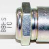 Genuine NGK 5126 Nickel Spark Plug B8HS10 Marine Outboard Suzuki Yamaha 12 Pack - Image 4