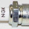 Genuine NGK 5126 Nickel Spark Plug B8HS10 Marine Outboard Suzuki Yamaha 2 Pack - Image 6