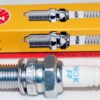 Genuine NGK 5129 Nickel Spark Plug DPR7EA9