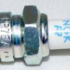 Genuine NGK 5129 Nickel Spark Plug DPR7EA9 - Image 2