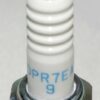 Genuine NGK 5129 Nickel Spark Plug DPR7EA9 - Image 3