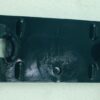 Genuine OEM Mopar 5143056-AA Dakota Ram [1] Hood Latch Rod Retainer