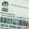 Genuine OEM Mopar 5143056-AA Dakota Ram [1] Hood Latch Rod Retainer - Image 6
