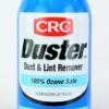 12 Pack 05185 CRC Duster Canned Compressed Air Moister Free Dust Lint Remover - Image 3
