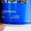 12 Pack 05185 CRC Duster Canned Compressed Air Moister Free Dust Lint Remover - Image 6