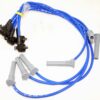Genuine NGK 52015 Spark Plug Wire Set RC-FDZ080 FDZ080 fits select Ford 01-11 - Image 3