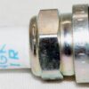 Genuine NGK 5266 Spark Plug Laser Iridium for 06-11 Honda Civic IZFR6K11S - Image 2