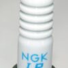 Genuine NGK 5266 Spark Plug Laser Iridium for 06-11 Honda Civic IZFR6K11S - Image 4