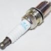 Genuine NGK 5266 Spark Plug Laser Iridium for 06-11 Honda Civic IZFR6K11S - Image 5