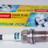 Set of 4 Genuine Denso 5303 Iridium Power Hot Type Spark Plug - Image 2